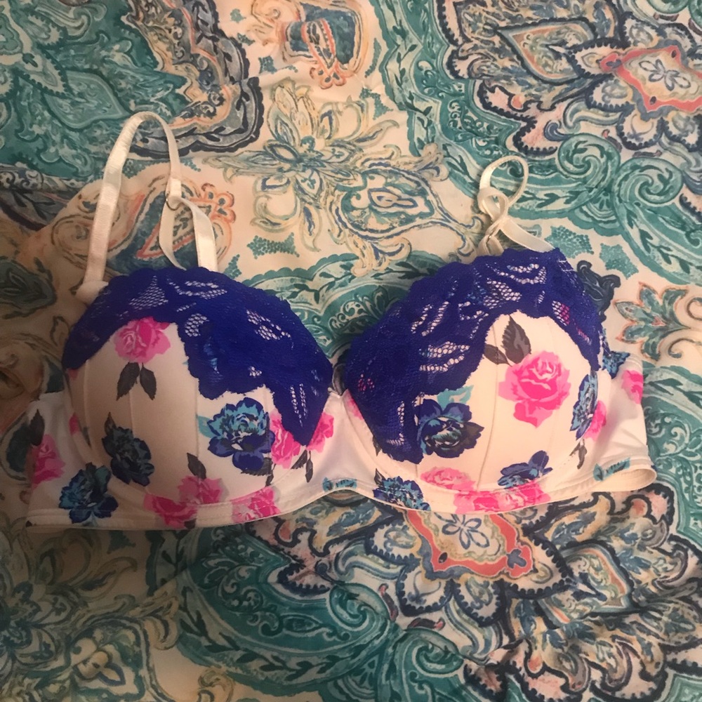 Candies bra
